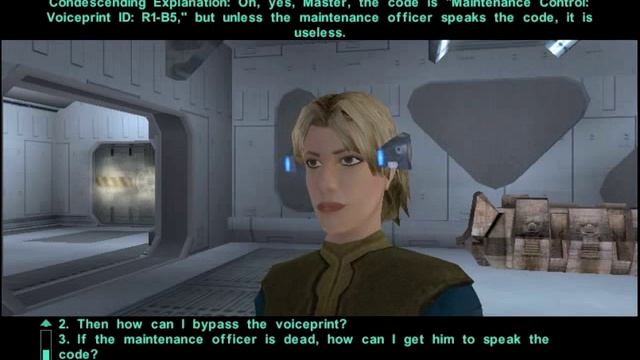 KOTOR 2: Part 9 "HK-50, Pt.2" смотреть онлайн