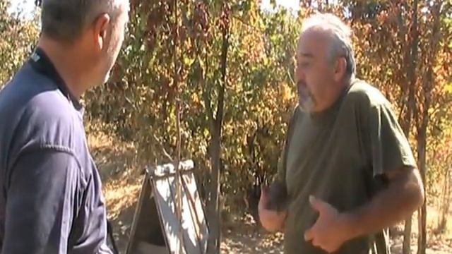 Райчо Ангелушев за българските трицветни гончета смотреть онлайн