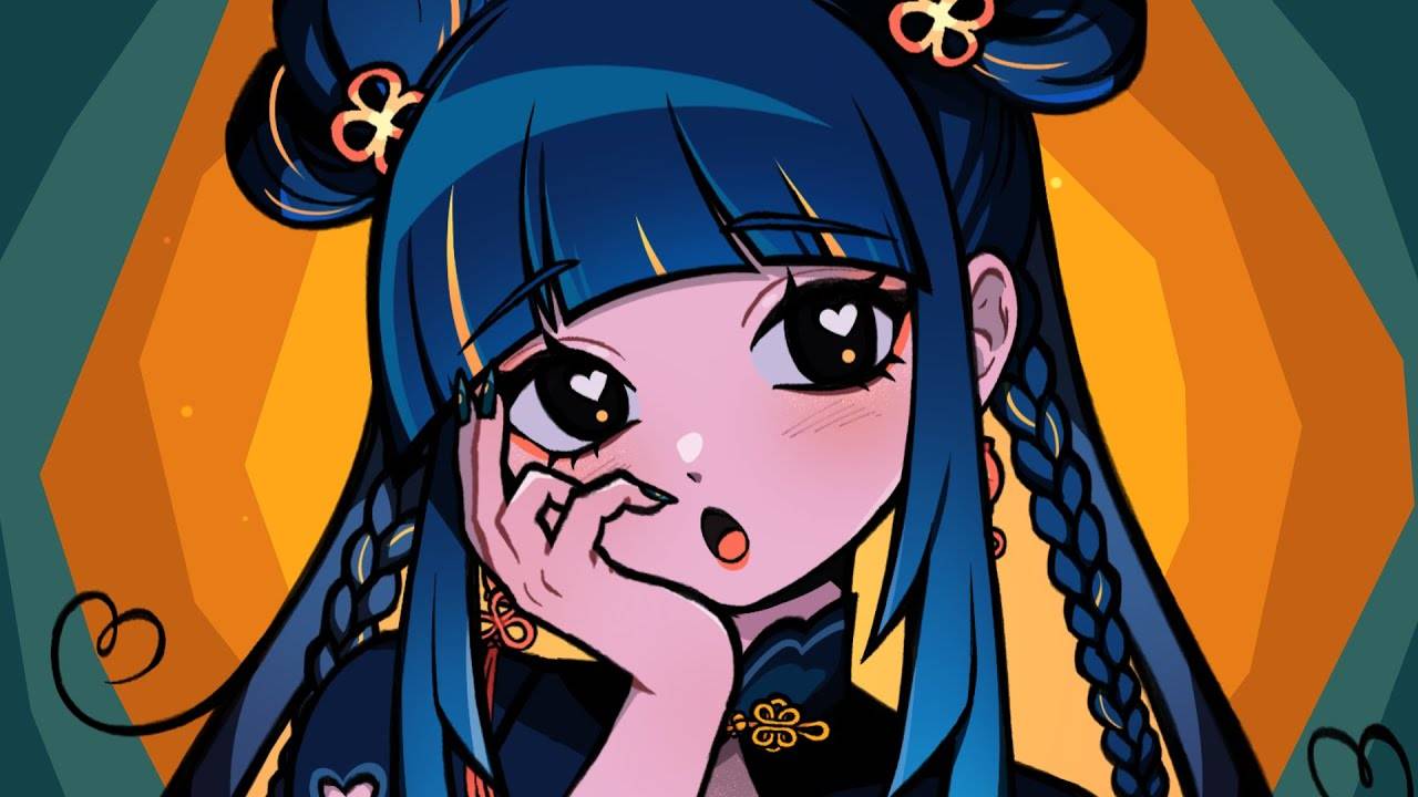 ФЛАВОР ФОЛЕЙ — ЗАБЛУДШИЙ РОМАН ft. Фэн Йи / 炜WARD ROMANCE ft. Feng Yi смотреть онлайн