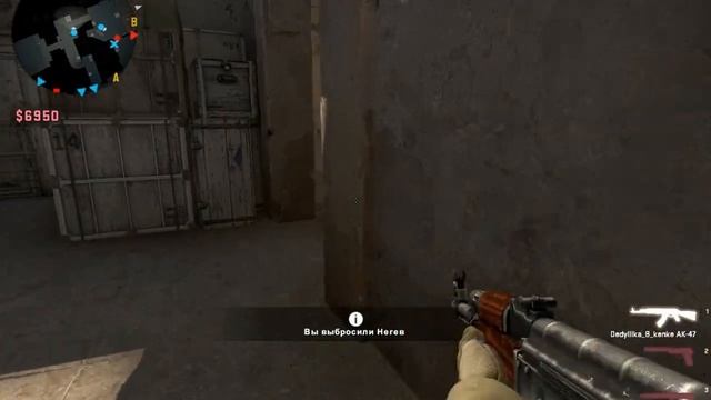 МОИ ПЕРВЫЕ 40 ЧАСОВ В КС смотреть онлайн