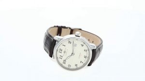 Zeppelin LZ127 Count Zeppelin Automatic ZE-7656-5 Zegarek / Watch 360