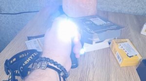 обзор фонаря армитек.mp4