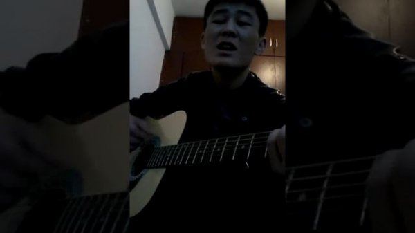 Махаббат әні