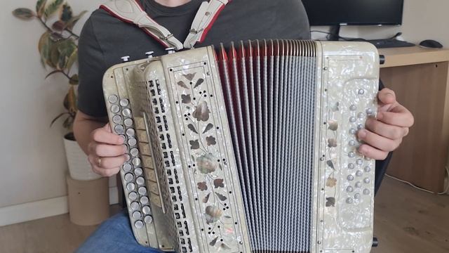 Разбор на гармони. Матаня смотреть онлайн