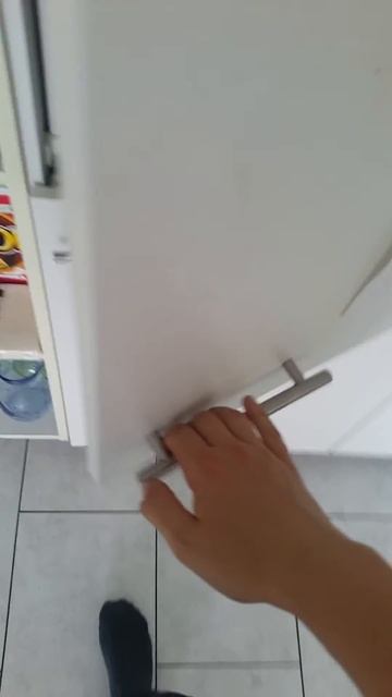 [TUTORIAL] KÜHLSCHRANK ÖFFNEN смотреть онлайн