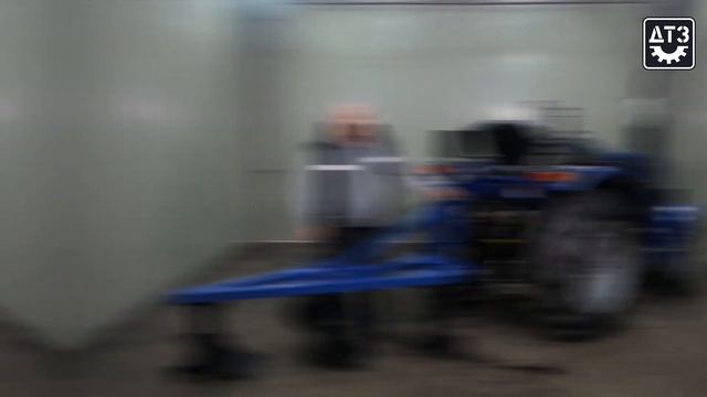 Налаштування плуга ПН 325У смотреть онлайн