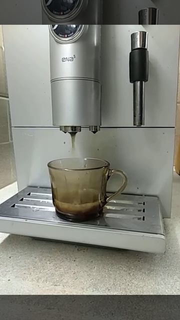 Jura Ena 5 problem смотреть онлайн