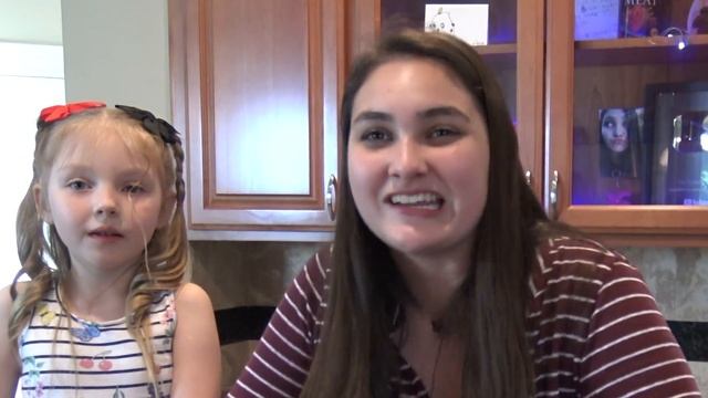 WILL IT WAFFLE? Gummy CANDY Edition! The TOYTASTIC Sisters. FUNNY SKIT and FOOD CHALLENGE смотреть онлайн