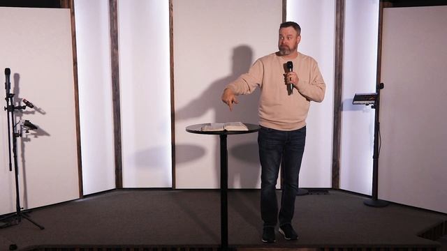 The Practice of Prayer Pt.2 - Praying In The Spirit | Pastor Cory Tobin | Westside Church Spokane смотреть онлайн