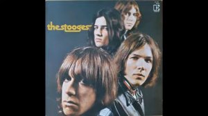 The Stooges - 1969