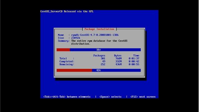 Centos saiful_nur_budiman смотреть онлайн