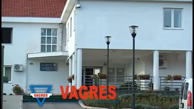 Vagres PG смотреть онлайн