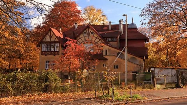 Осень-Не время Скучать смотреть онлайн