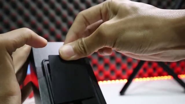 Unboxing Jam Digital Meja LED | Ada Alarm смотреть онлайн