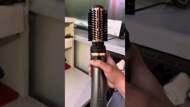 Фен щетка смотреть онлайн