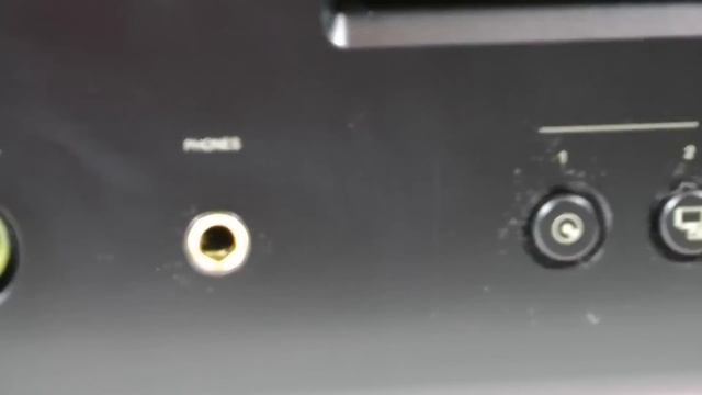 Denon AVR 1312 смотреть онлайн