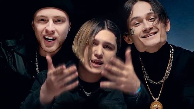 THRILL PILL & ЕГОР КРИД & MORGENSTERN - ГРУСТНАЯ ПЕСНЯ (REMIXX 2019) смотреть онлайн