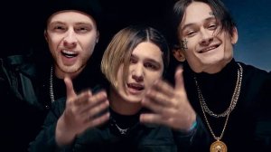 THRILL PILL & ЕГОР КРИД & MORGENSTERN - ГРУСТНАЯ ПЕСНЯ (REMIXX 2019)