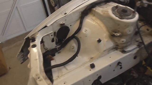 Toyota Supra Manual/ Turbo Conversion - Part 13 смотреть онлайн