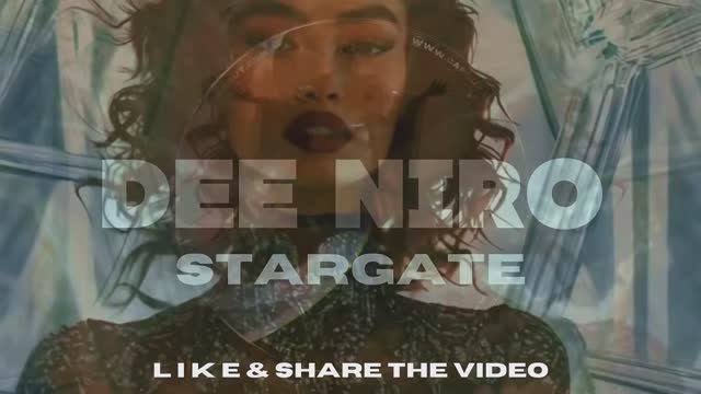 MELODIC TECHNO & PROGRESSIVE HOUSE - DEE NIRO STARGATE