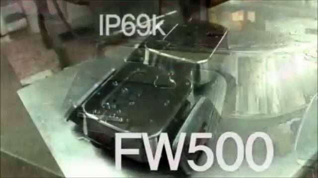 FW500 TİCARİ ONAYLI TERAZİ IP69 SU KORUMALI PASLANMAZ TARTIM TERAZİSİ - CAS ELEKTRONİK смотреть онлайн
