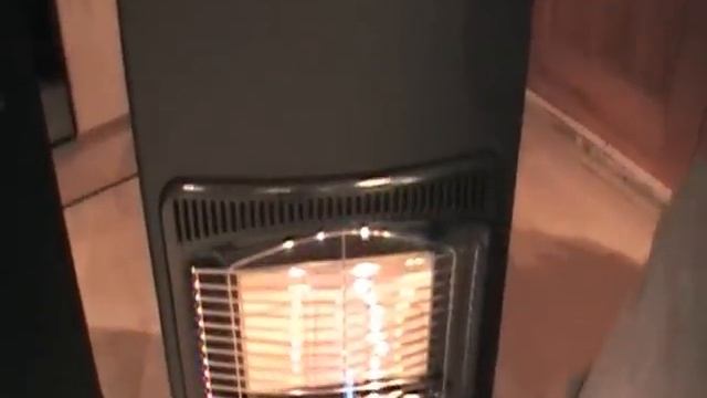 Calor gas heaters смотреть онлайн