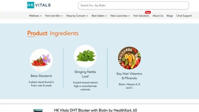 Control Male Pattern Hair Loss | HK Vitals Stage 2 Hairfall Kit Review смотреть онлайн