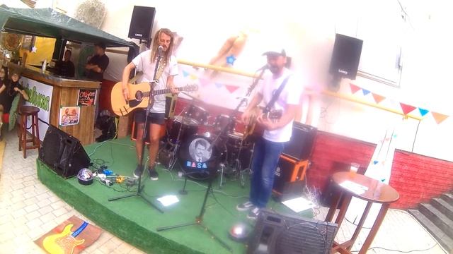 48 Часов - Октябрь холоднее обычного (Live@BASA, 07/10/17) смотреть онлайн