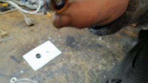 Замена сальника "АГИДЕЛЬ" (часть 2)