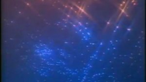 Заставка Спокойной ночи малыши  1991  Шаболовка