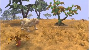 Thylacoleo vs Smilodon | Prehistoric Beast Battle [S3E13] | SPORE