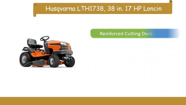 Top 5 Best Riding Lawn Mowers 2020 смотреть онлайн