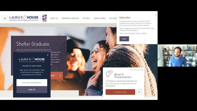 2020 State of Nonprofit Digital Giving Study Webinar смотреть онлайн