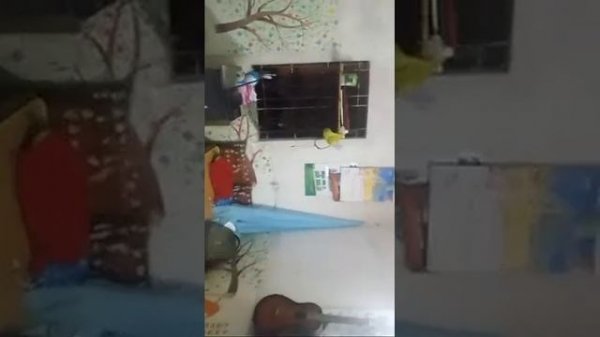 Nhà Trọ Nóng Quá