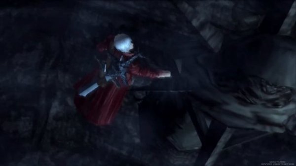 Топ 5 Саундтреков из Devil May Cry