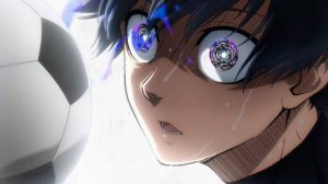 синяя тюрьма соло