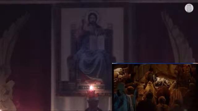 Воскресное Богослужение | 3 ноября 2023 смотреть онлайн