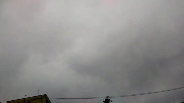 Монстр в грозовых облаках смотреть онлайн