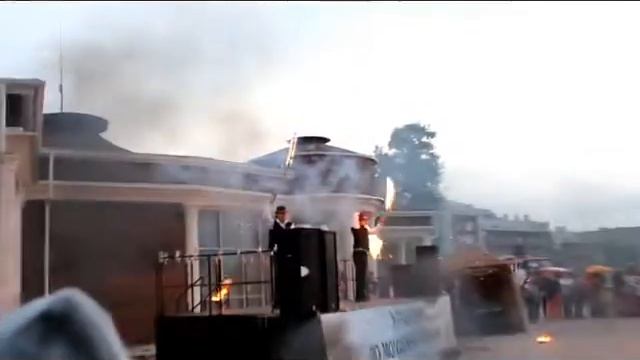 Fantasy Show 1 ed. смотреть онлайн