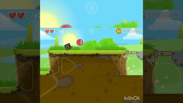 прохождение red ball 4 на время часть 3 смотреть онлайн