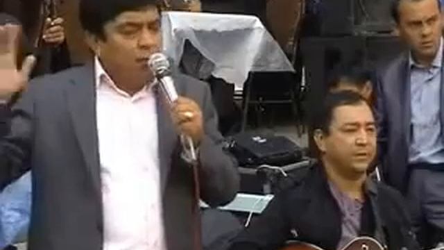 XURSHID RASULOV TOYDA 2005