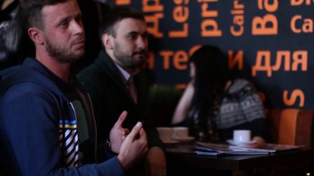 ШашлыкоFF. #Здесьвсе смотреть онлайн