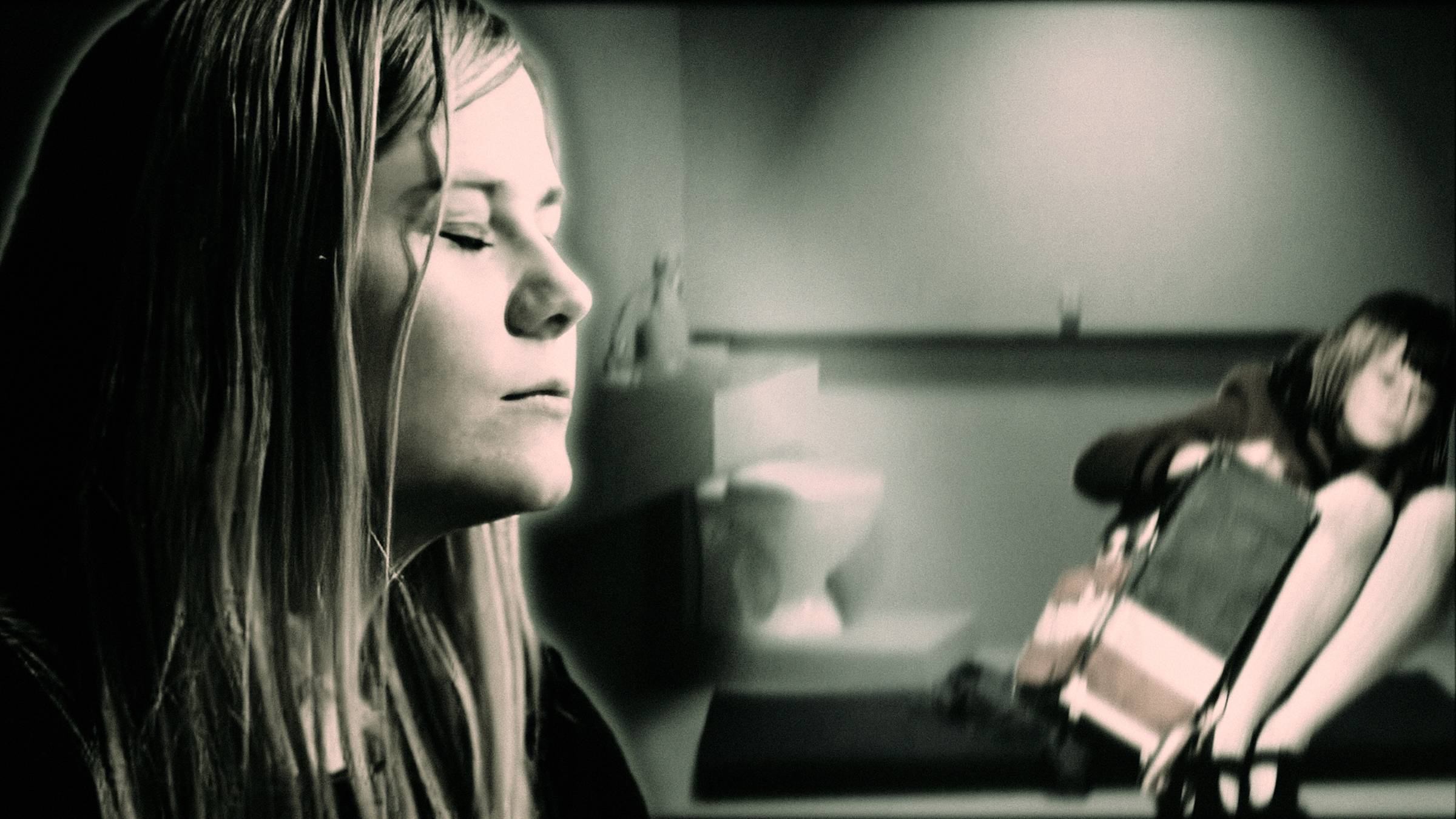 Тайная комната для рабыни ▸ Украденная жизнь Наташи Кампуш