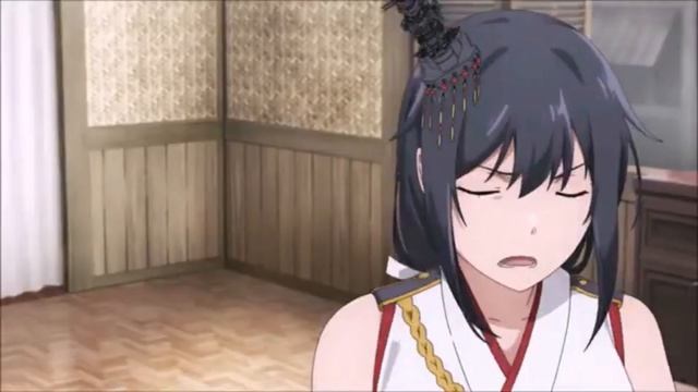 艦これ　いつ海　MAD 『未来』　いま　佐世保の時雨　ナイトコア　詰合せ　1期　劇場版　2期　歌詞　提督さん　みてね смотреть онлайн