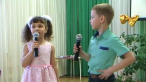 Дуэт "Сашка+Наташка"