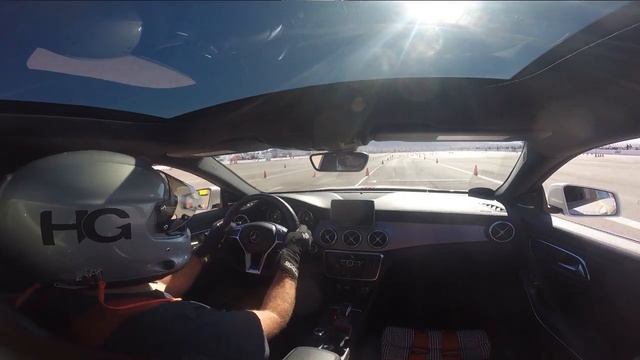 HG Motorsports - SEMA 2014 and Optima Ultimate Street Car Invitational смотреть онлайн