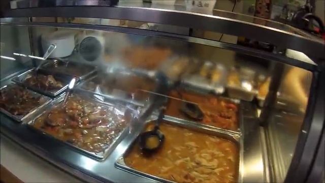 California-Гавайи-Китайский ранок в Гоналулу-Сплошна экзотика! смотреть онлайн