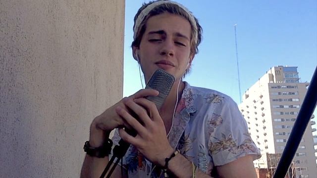 Put Your Records On | LARE (Corinne Bailey Ray cover) смотреть онлайн