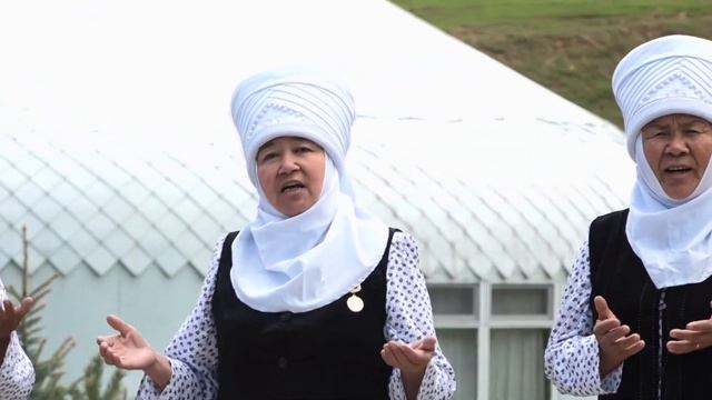 БАР БОЛГУЛА АК ЭЛЕЧЕК АПАЛАР смотреть онлайн