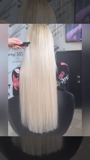 Нарощення волосся смотреть онлайн